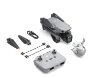 DJI Air 3S (RC-N3) - 1286784 - zdjęcie 9